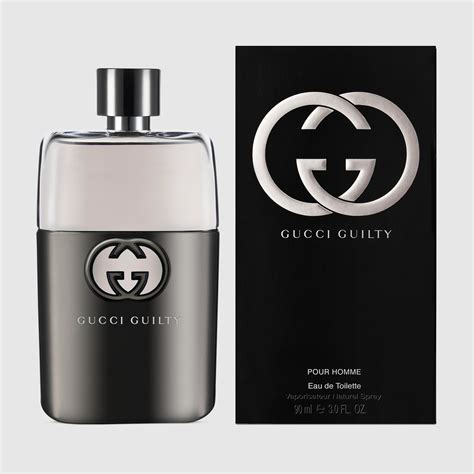 gucci guilty pour homme edt 100ml|gucci guilty 90ml price.